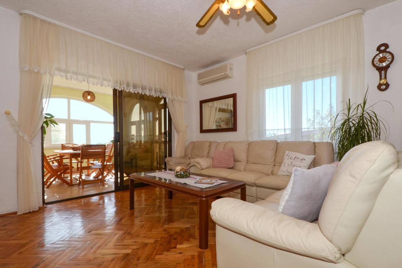Apartment Una Сегет-Враница Экстерьер фото